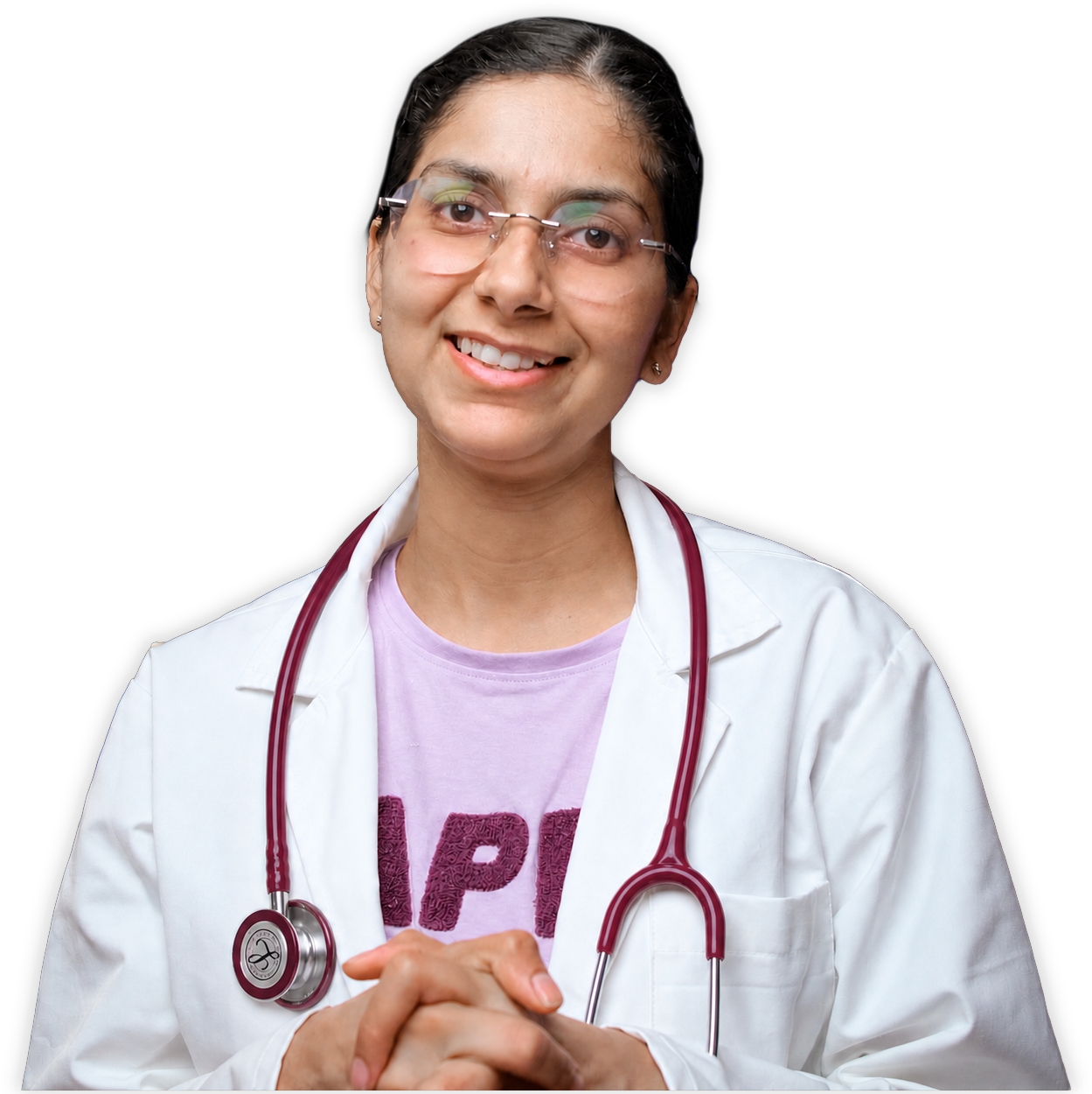 Dr. Richa Tiwari